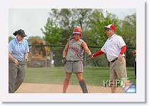 SH Softball JV vs Hayden * (204 Slides)